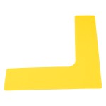 CORNER PVC