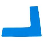 CORNER PVC