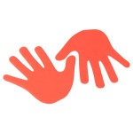 HANDS PVC