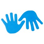 HANDS PVC