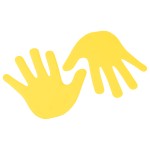 HANDS PVC