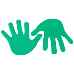 HANDS PVC