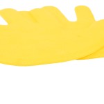 HANDS PVC