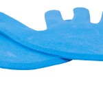 HANDS PVC