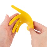 HANDS PVC