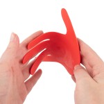 HANDS PVC