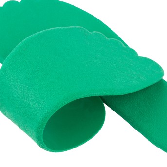 PIES DE PVC PIES DE PVC