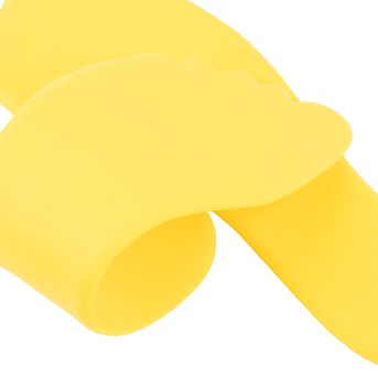 PIES DE PVC PIES DE PVC