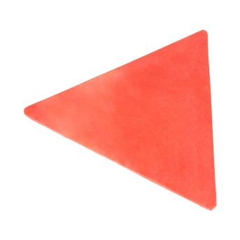 TRINGULO EM PVC
