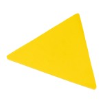 TRIANGLE PVC