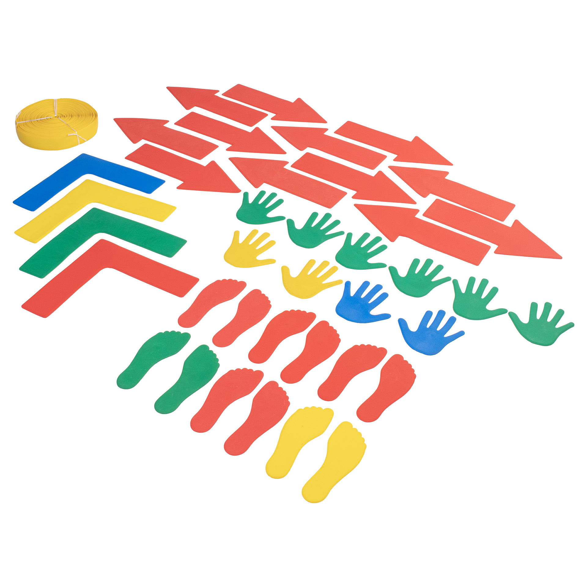 KIT DE PSICOMOTRICIDAD 4