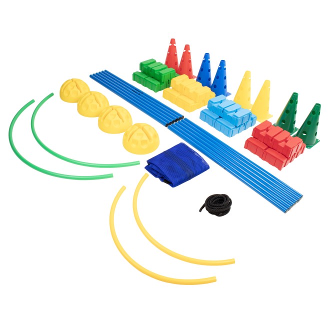 KIT DE PSICOMOTRICIDADE 3