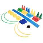 KIT DE PSICOMOTRICIDADE 3