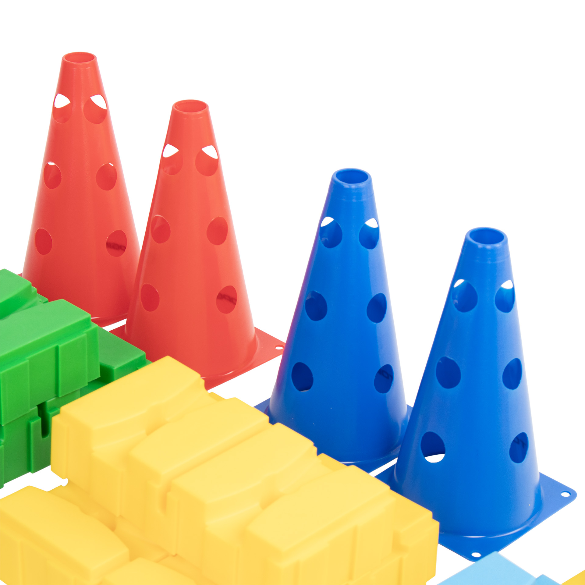 KIT DE PSICOMOTRICIDAD 3