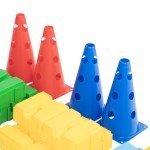 KIT DE PSICOMOTRICIDADE 3