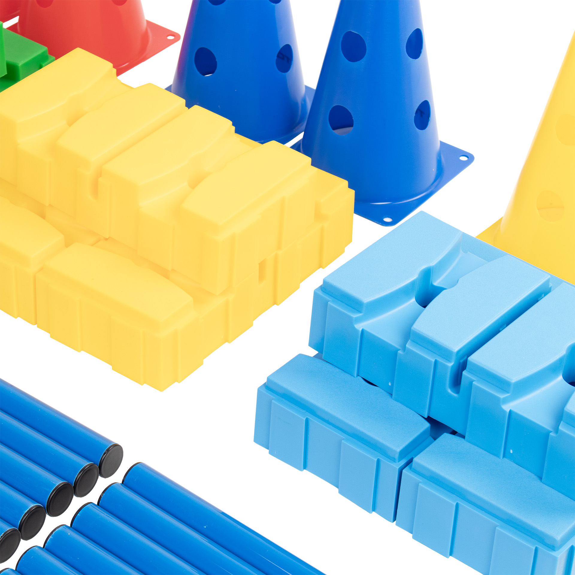 KIT DE PSICOMOTRICIDAD 3