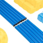 KIT DE PSICOMOTRICIDADE 3