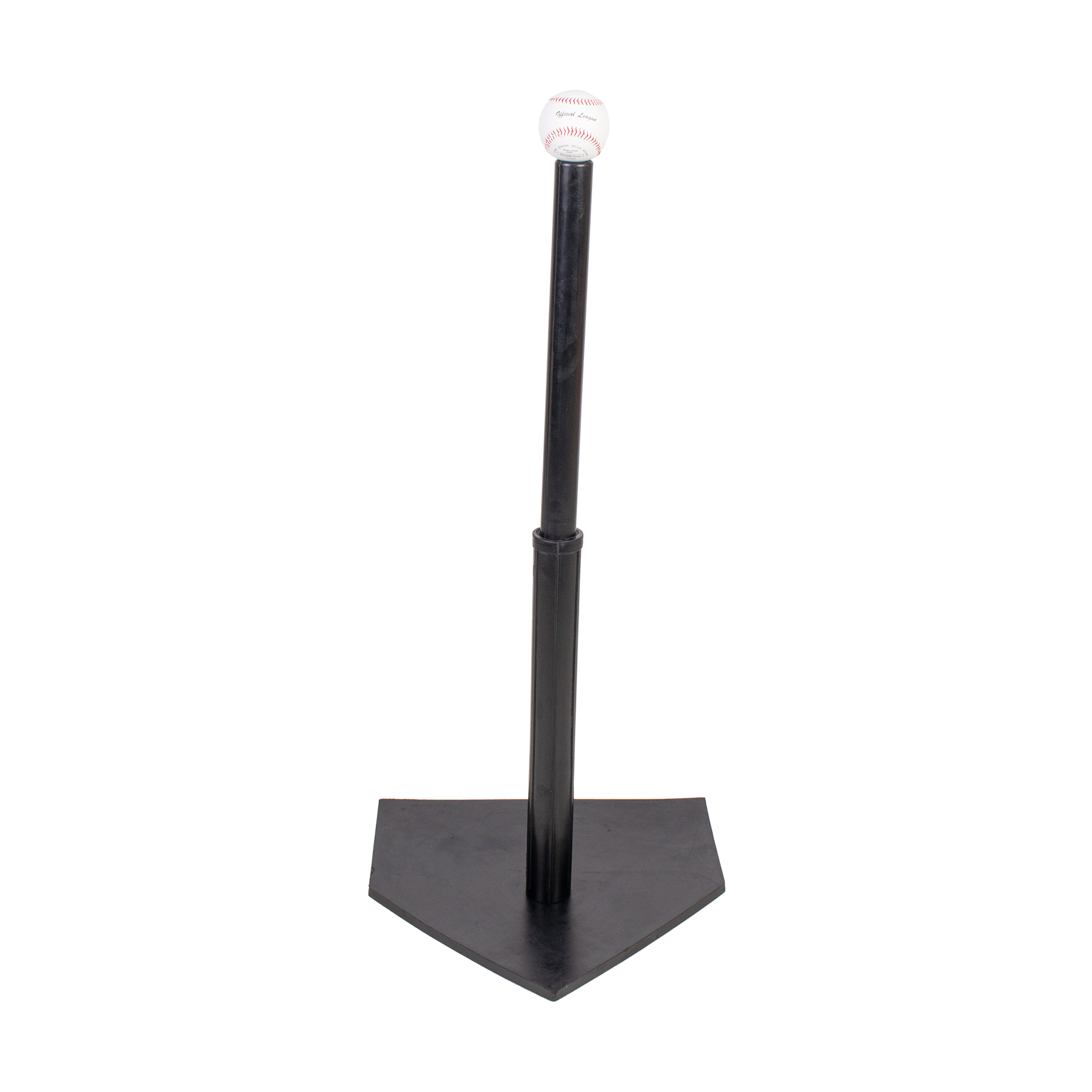 SOPORTE DE PELOTA AJUSTABLE PARA BÉISBOL