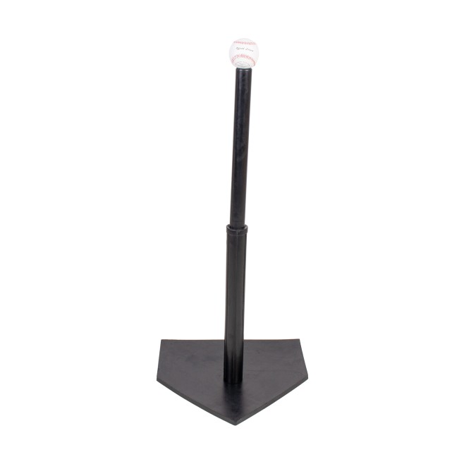 SUPORTE DE BOLA REGULÁVEL PARA BASEBOL