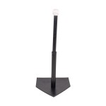 ADJUSTABLE BASEBALL HOLDER