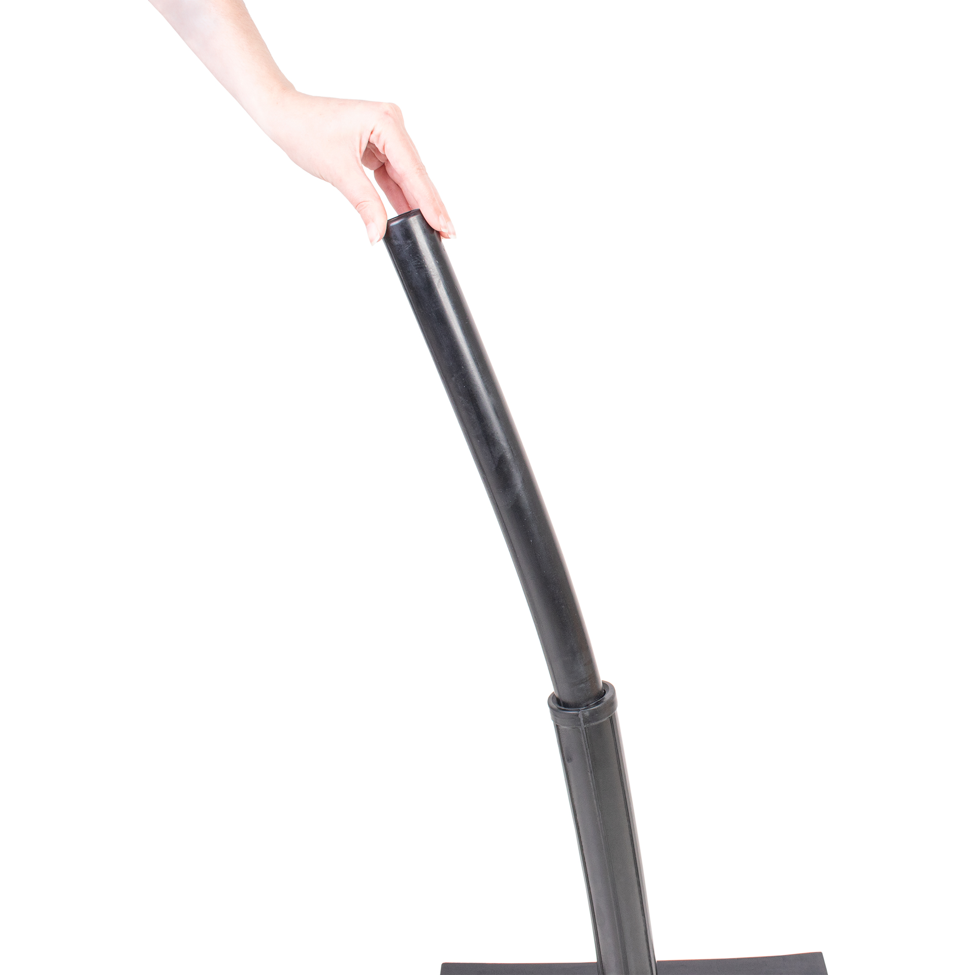 SOPORTE DE PELOTA AJUSTABLE PARA BÉISBOL