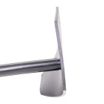 ADJUSTABLE BASEBALL HOLDER