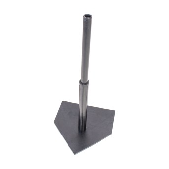 ADJUSTABLE BASEBALL HOLDER ADJUSTABLE BASEBALL HOLDER