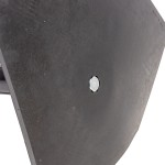 ADJUSTABLE BASEBALL HOLDER