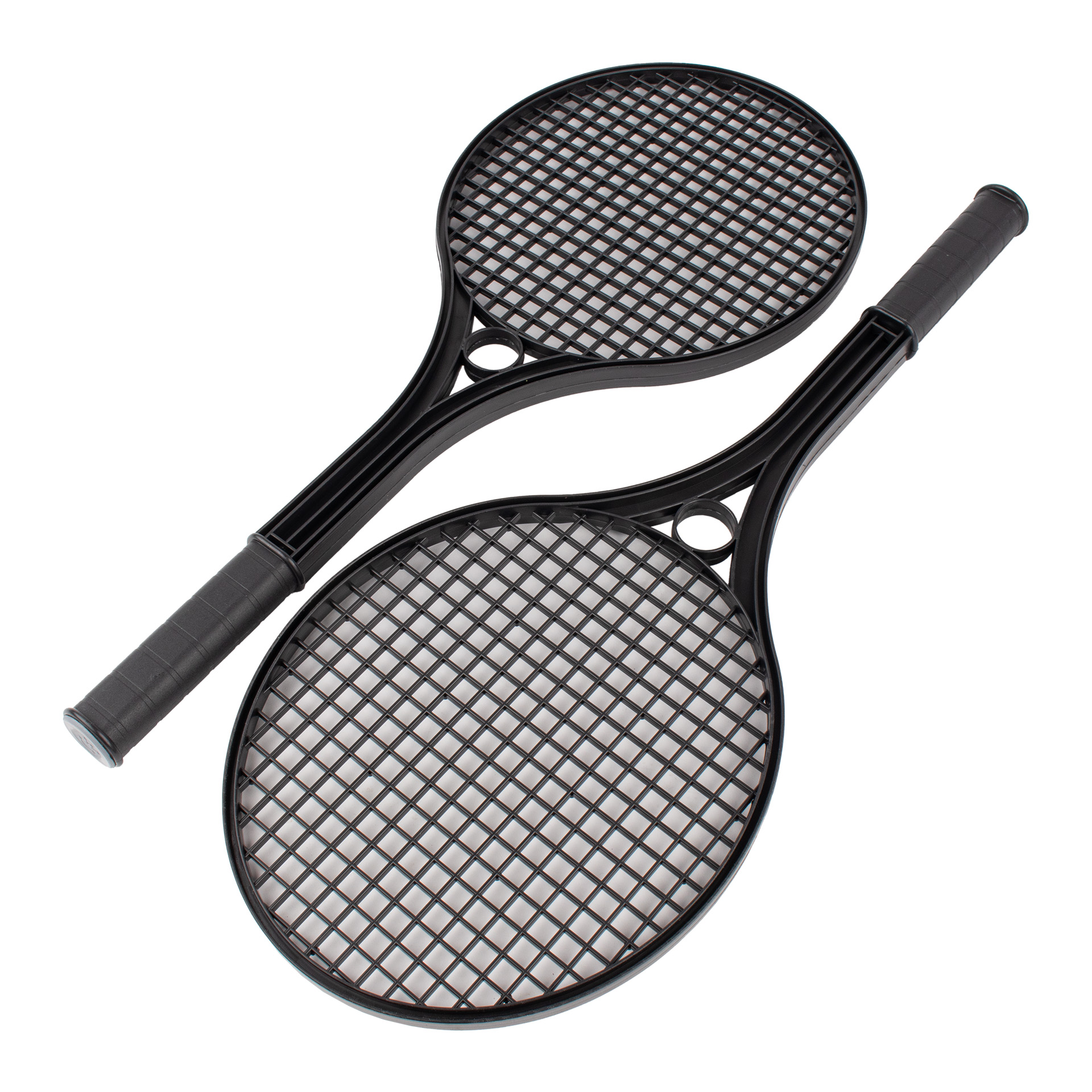 SET MINI RAQUETAS DE TENIS (6 PARES)