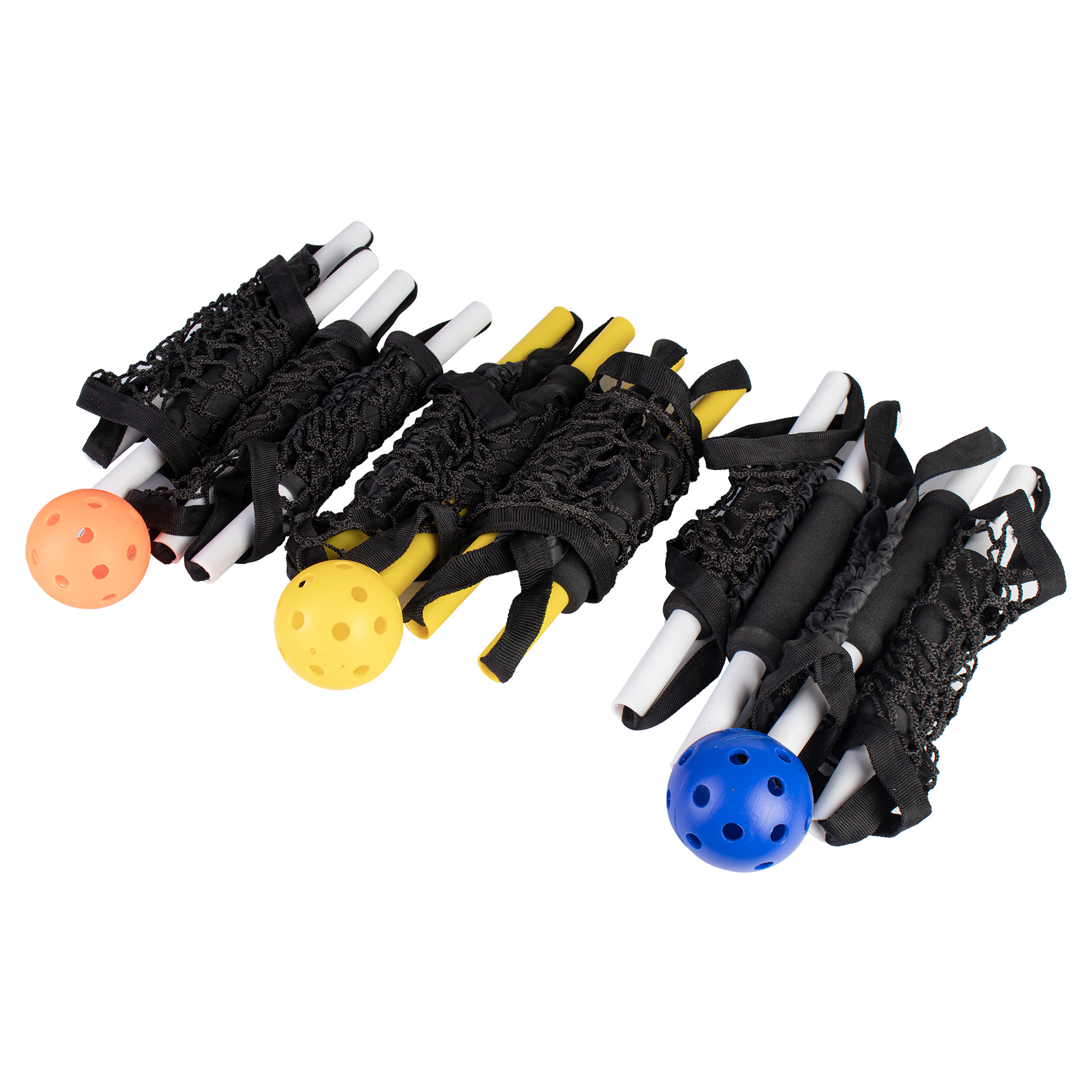 JUEGO DE RED DE CAPTURA