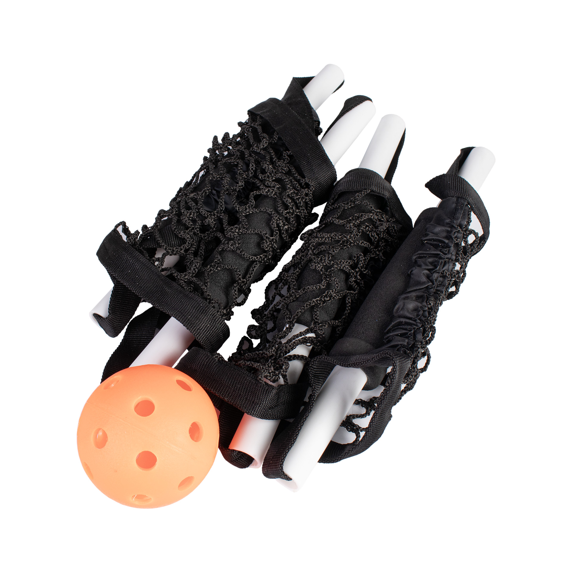 JUEGO DE RED DE CAPTURA