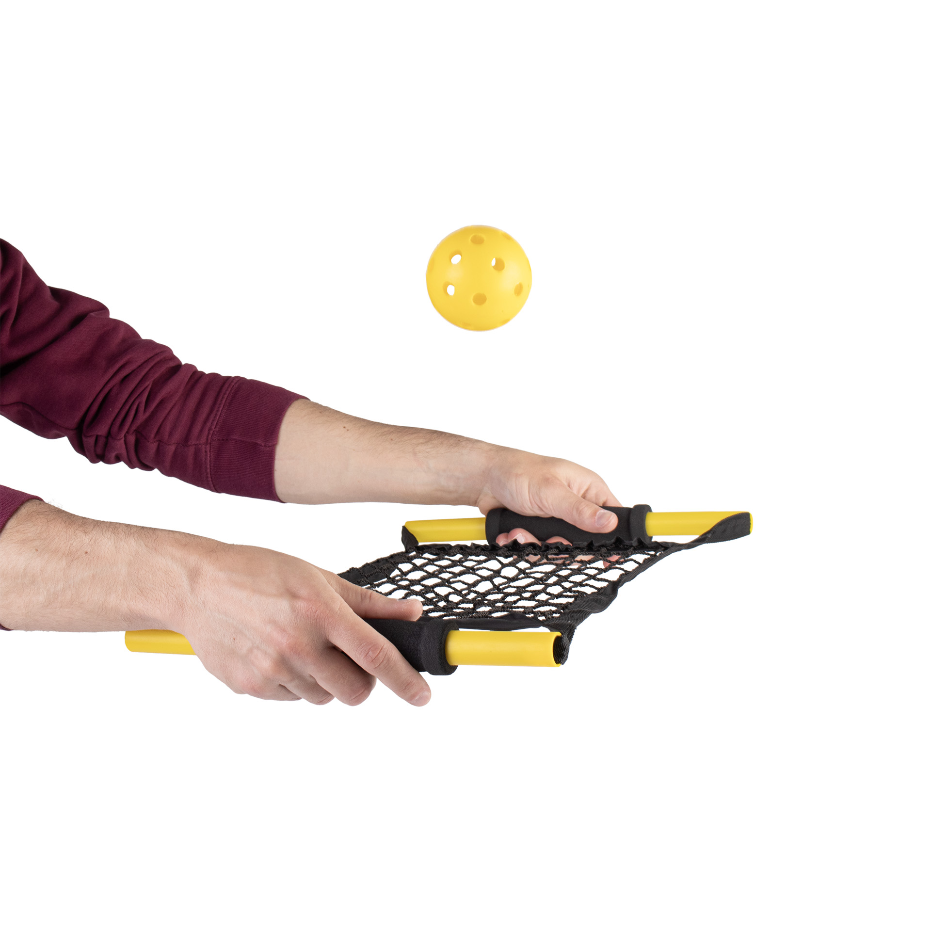 JUEGO DE RED DE CAPTURA