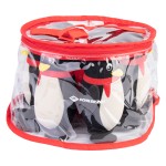 CONJUNTO DE BOWLING SOFT PINGUIM