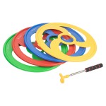 BOW AND GUIDE BOW AND GUIDE