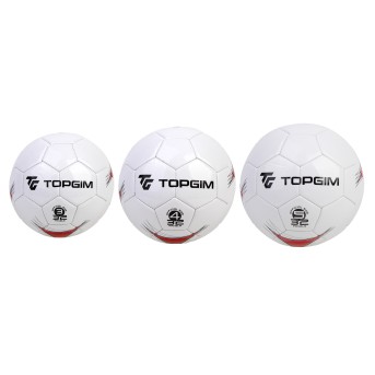 FOOTBALL BALL TOPGIM TRAINING