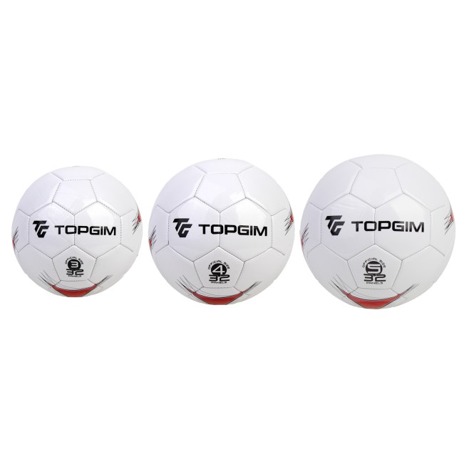 BOLA FUTEBOL TOPGIM TRAINING