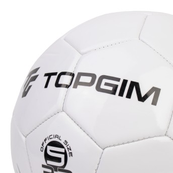 BALÓN FÚTBOL TOPGIM TRAINING BALÓN FÚTBOL TOPGIM TRAINING