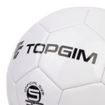 BOLA FUTEBOL TOPGIM TRAINING