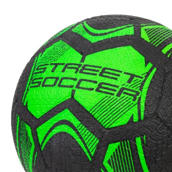 BALÓN FÚTBOL STREET SOCCER BALÓN FÚTBOL STREET SOCCER