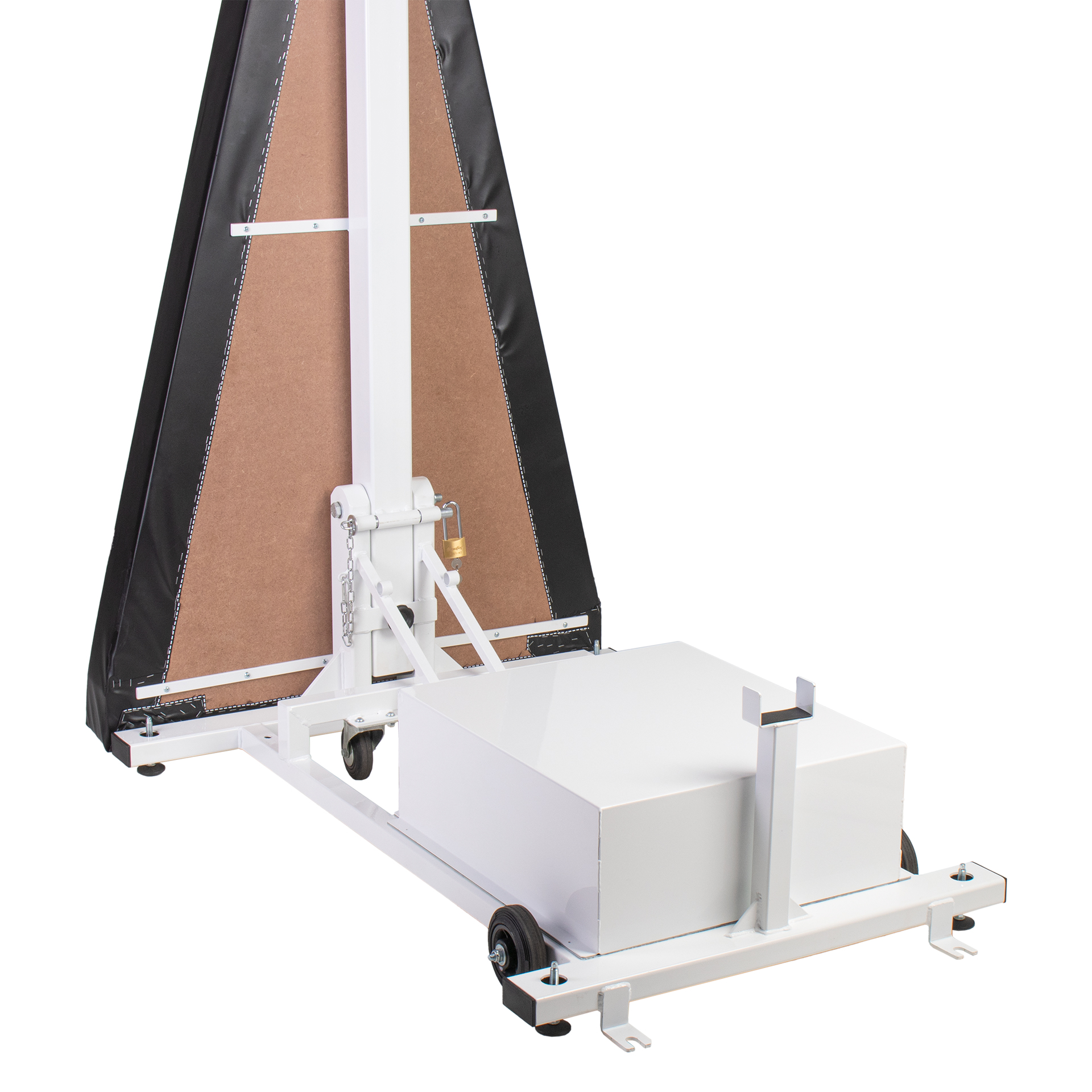 COCHE DE BALONCESTO MODELO STREET