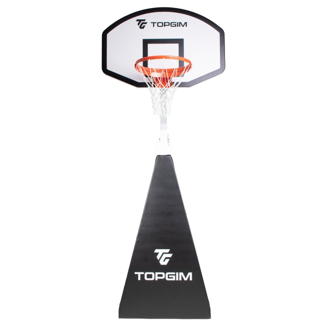 CARRO DE BASQUETEBOL MODELO STREET