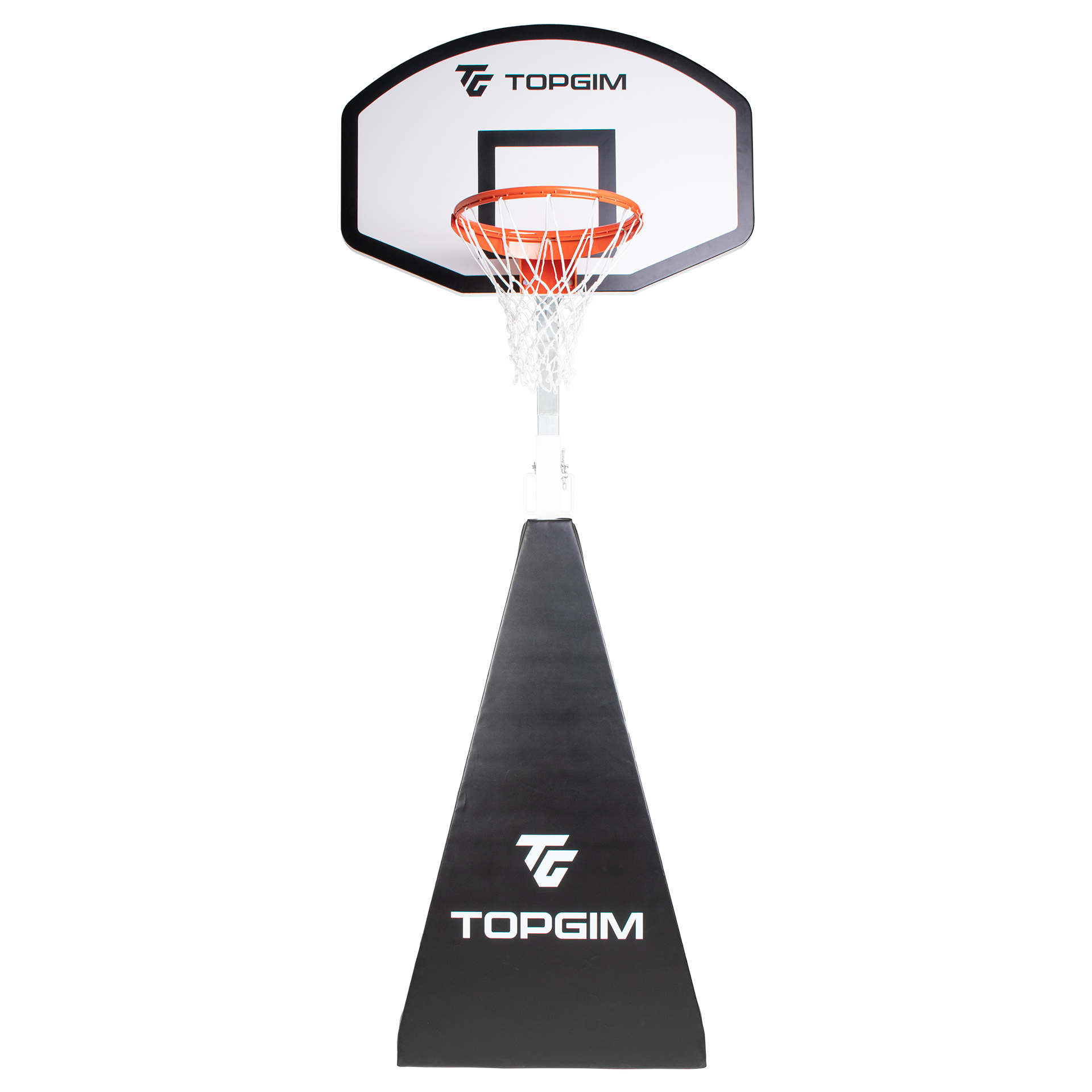 COCHE DE BALONCESTO MODELO STREET