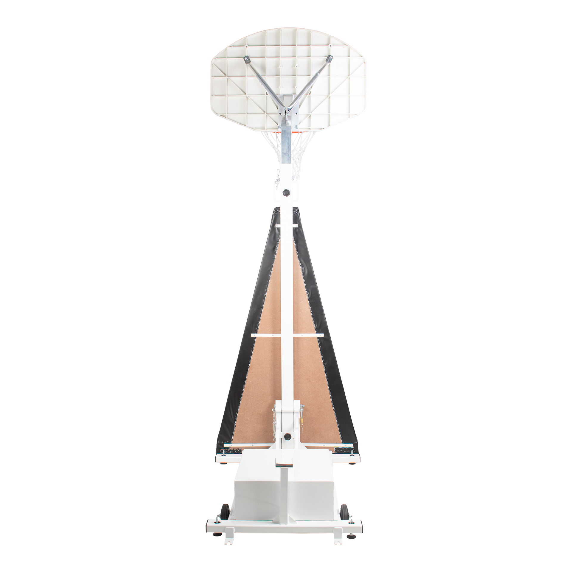 COCHE DE BALONCESTO MODELO STREET