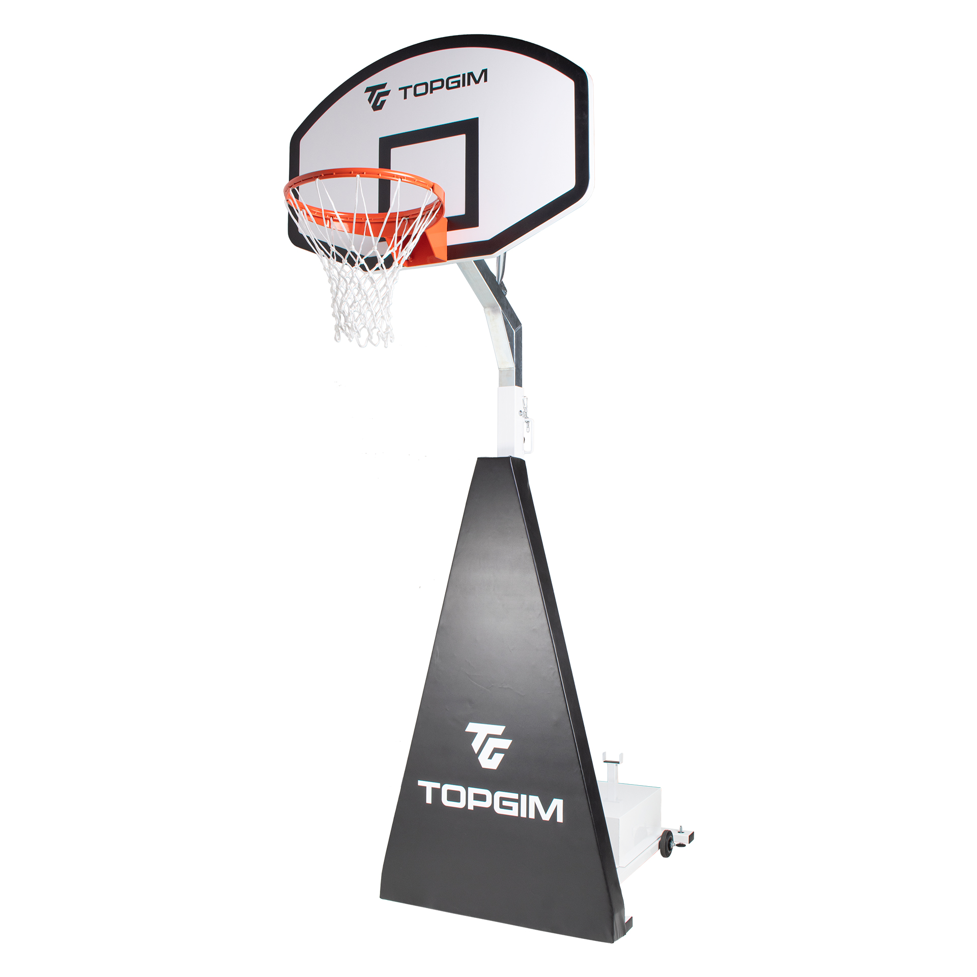 COCHE DE BALONCESTO MODELO STREET