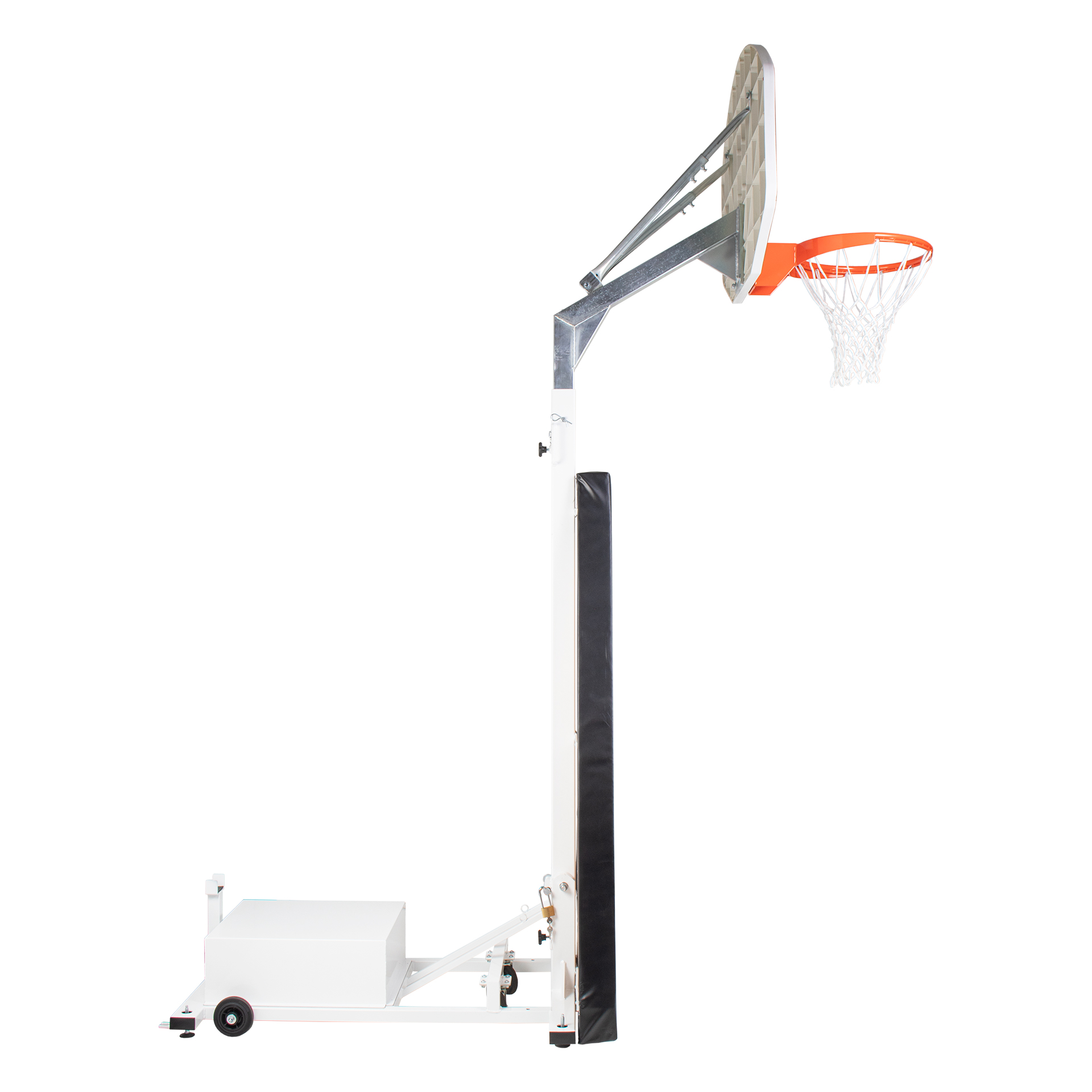 COCHE DE BALONCESTO MODELO STREET