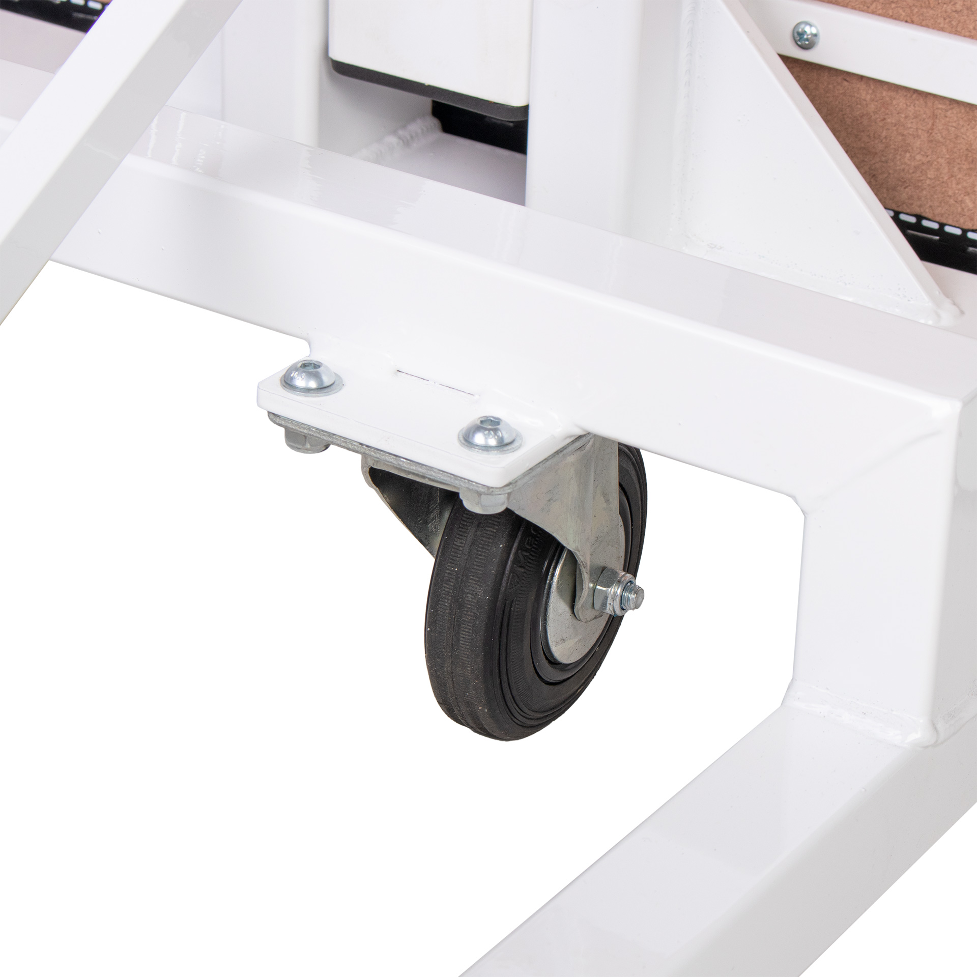 COCHE DE BALONCESTO MODELO STREET