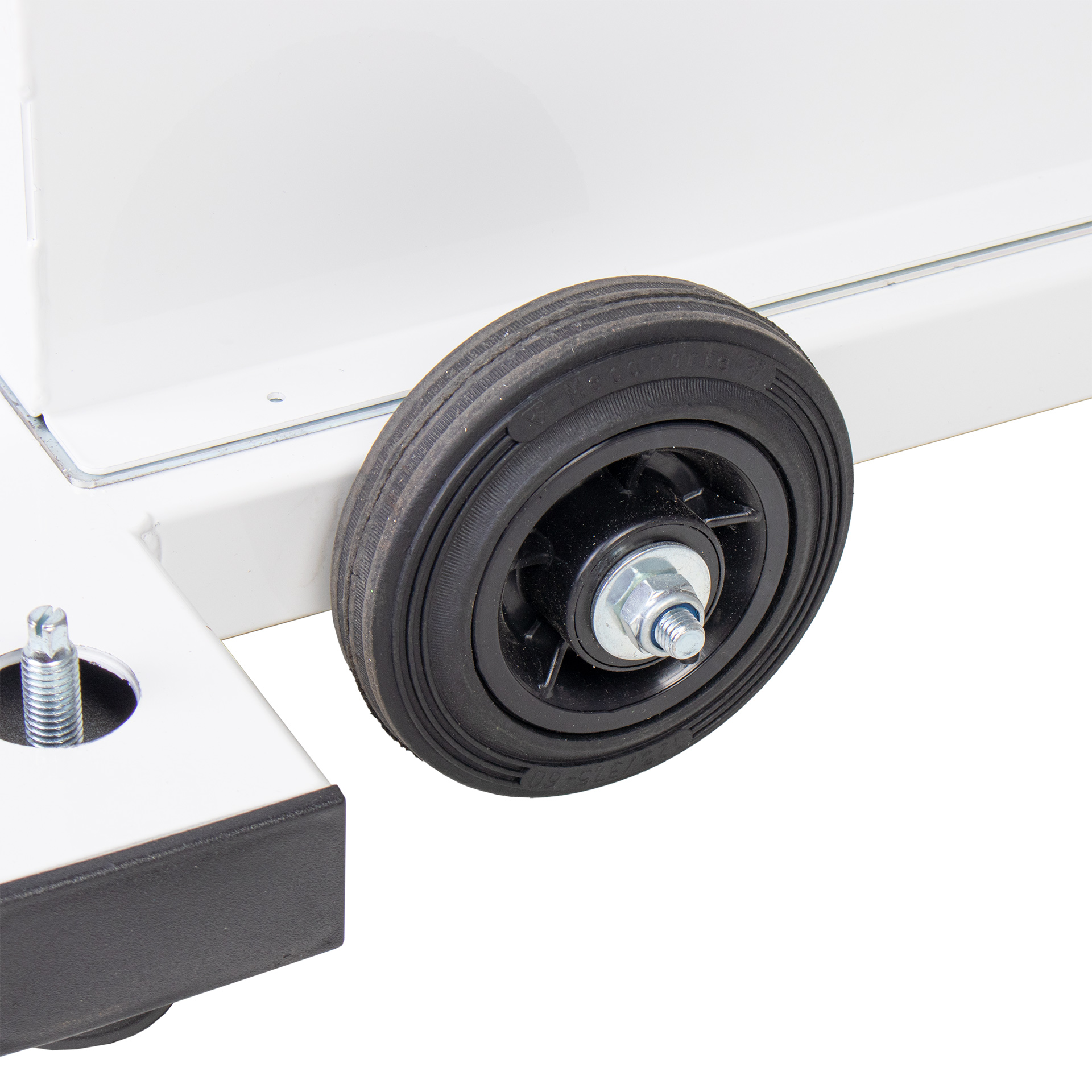 COCHE DE BALONCESTO MODELO STREET