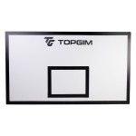 TABELA BASQUETEBOL SMC 180x105cm
