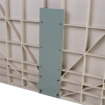 TABLERO DE BALONCESTO SMC 180x105cm