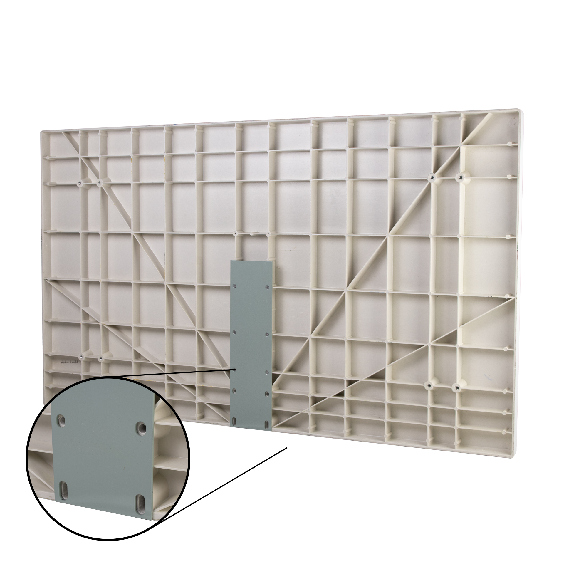 TABLERO DE BALONCESTO SMC 180x105cm